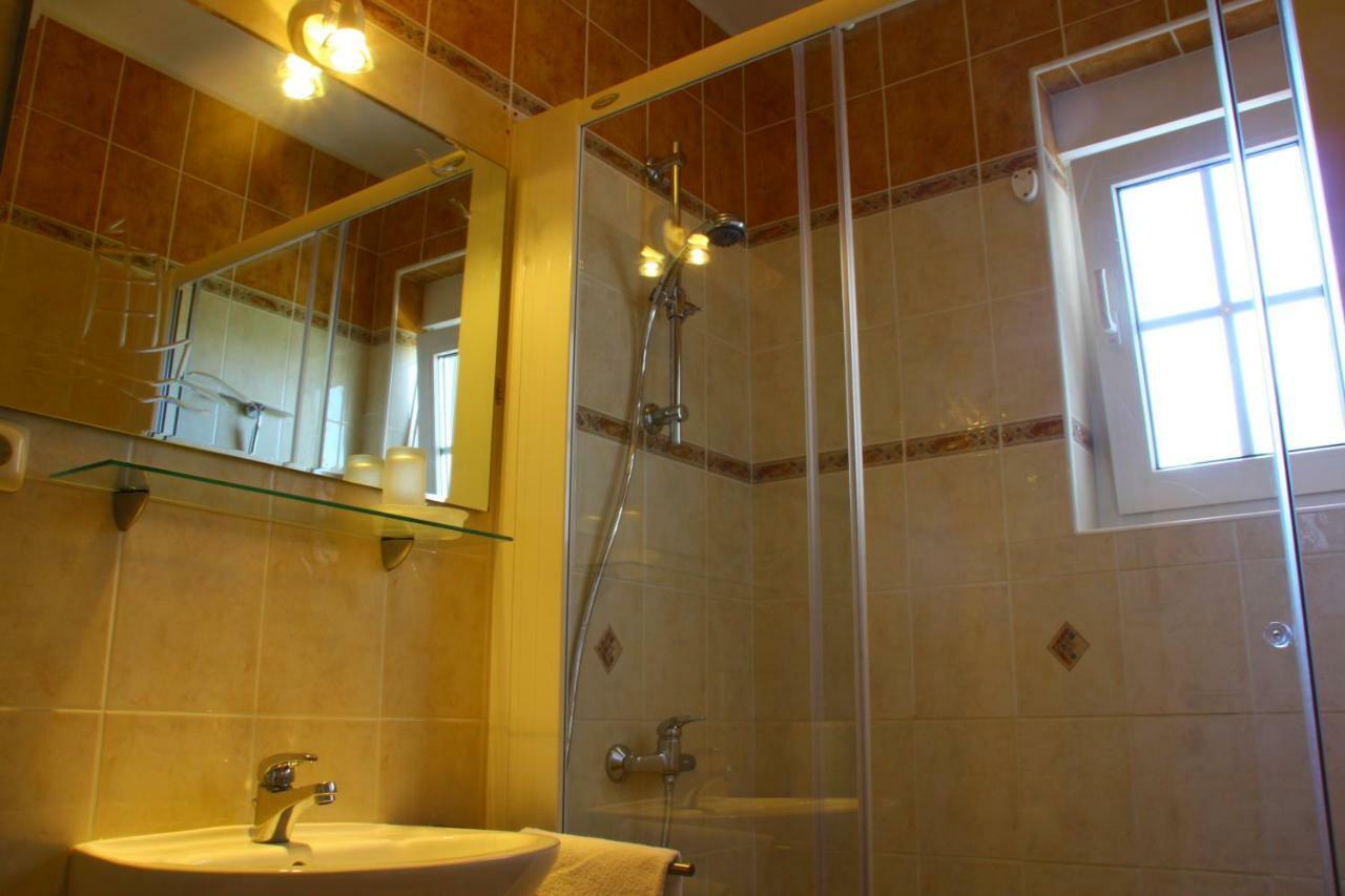 Villa Lucija Rab Town Cameră foto